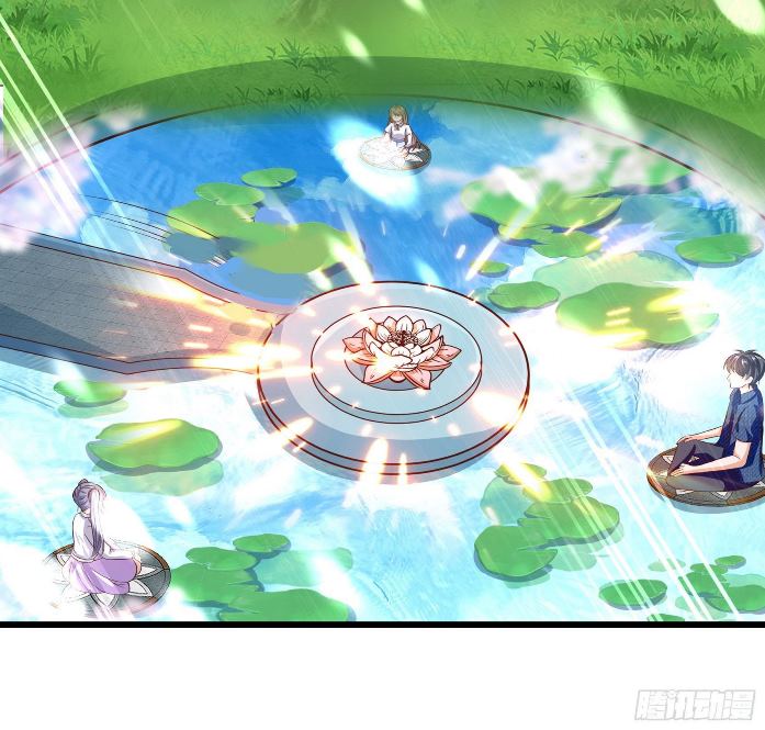 Fairy Demon Dad Chapter 19 Gambar 24